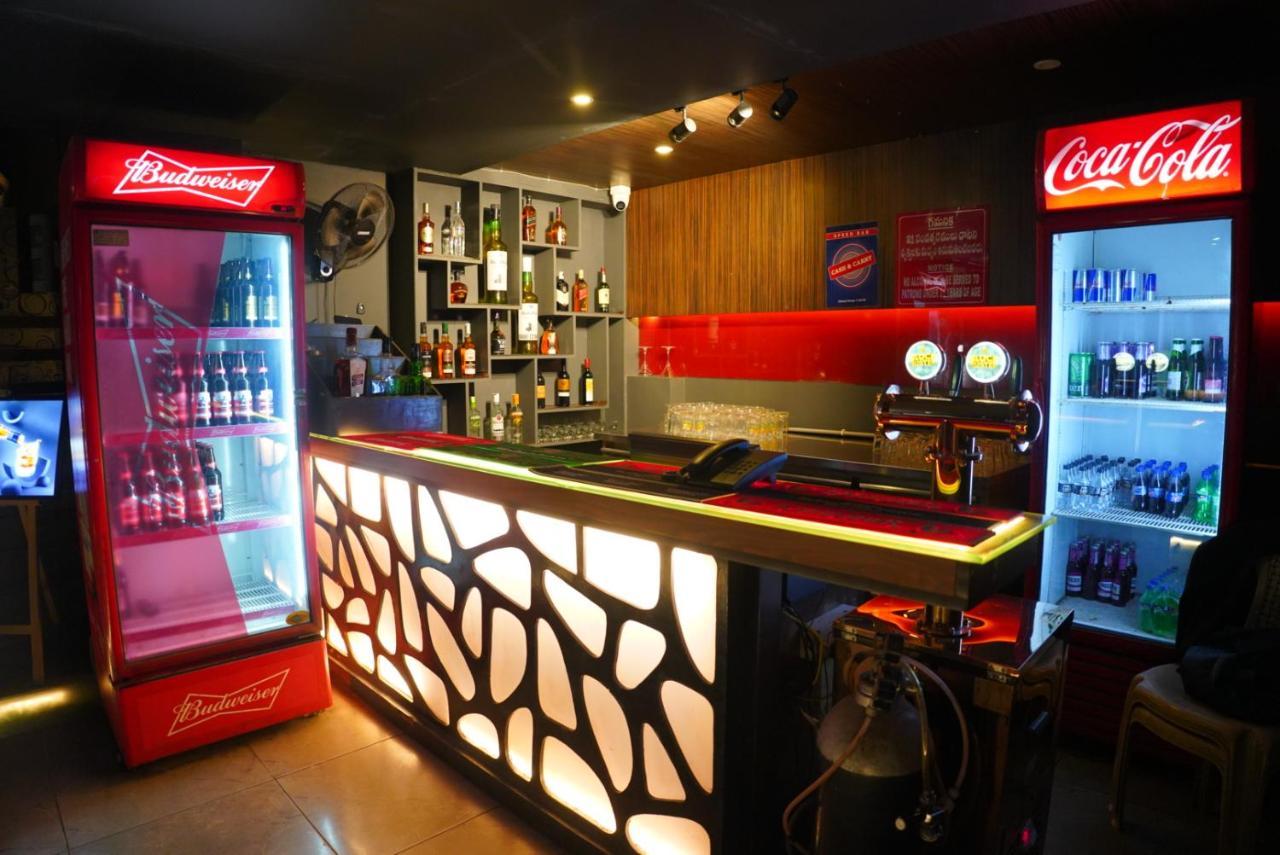 Hotel Sitara Grand L.B. Nagar Χιντεραμπάντ Εξωτερικό φωτογραφία