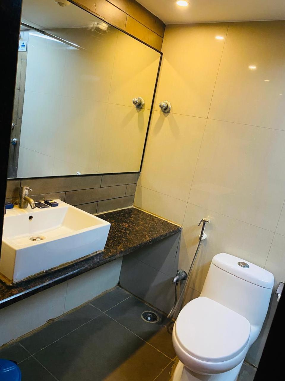 Hotel Sitara Grand L.B. Nagar Χιντεραμπάντ Εξωτερικό φωτογραφία