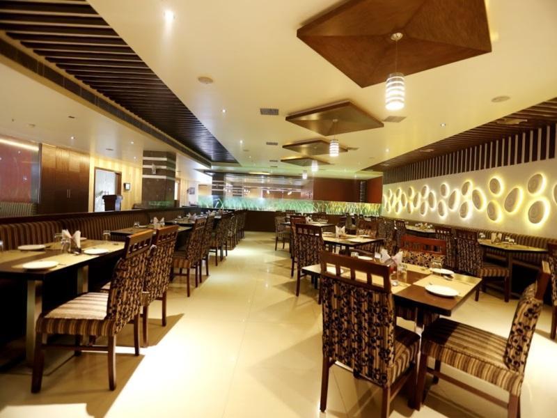 Hotel Sitara Grand L.B. Nagar Χιντεραμπάντ Εξωτερικό φωτογραφία
